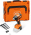 Fein, Fein ASCD 18-300 W2 AS, ASCD 18-300 W2 AS Tapping Set, 71151065000, Fein Impact Wrench, Fein Cordless Impact Wrench, 18V Impact Wrench, 290Nm Impact Wrench, Brushless Impact Wrench, Cordless Impact Driver, 1/2 Inch Impact Wrench, M18 Impact Wrench, Fein Tapping Tool, Cordless Tapping Tool, VARIO Tapper Set, M8 Tap, M10 Tap, M12 Tap, M14 Tap, M16 Tap, TiAlN Tap, HSS Tap Set, AMPShare Impact Wrench, Industrial Tapping Tool, Metal Tapping Machine, Professional Impact Wrench, Fein Power Tools