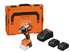 Fein, Fein ASCD 18-300 W2 AS, ASCD 18-300 W2 AS Set 5Ah, 71151062000, Fein Impact Wrench, Fein Cordless Impact Wrench, 18V Impact Wrench, 18V Cordless Impact Wrench, 290Nm Impact Wrench, M18 Impact Wrench, 1/2 Inch Impact Wrench, Brushless Impact Wrench, Cordless Impact Driver, 6 Stage Torque Impact Wrench, 1700 RPM Impact Wrench, 3400 BPM Impact Wrench, AMPShare Impact Wrench, Bosch Professional 18V Compatible, Automotive Impact Wrench, Heavy Duty Impact Wrench, Industrial Impact Wrench, Professional Impac