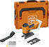 Fein Jigsaw, Fein ASTS 18-26 AS, 71360561000, 18V Cordless Jigsaw, Cordless Jigsaw, AMPShare Jigsaw, 26mm Stroke Jigsaw, T-Shank Jigsaw, 3000 SPM Jigsaw, Wood Cutting Jigsaw, Metal Cutting Jigsaw, 150mm Wood Cutting, 12mm Steel Cutting, 24mm Non-Ferrous Metal Cutting, Plastic Cutting Jigsaw, Gypsum Board Saw, Professional Jigsaw, Cordless Saw, Fein Power Tools