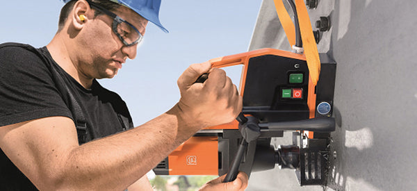 FEIN, FEIN KBE32, FEIN Magnetic Core Drill, Magnetic Drill Machine, 32mm Magnetic Drill, Core Drilling Machine, Annular Cutter Machine, 1200W Magnetic Drill, Weldon Magnetic Drill, Steel Fabrication Tools, Industrial Magnetic Drill, Construction Drilling Machine, Structural Steel Drill, Engineering Power Tools, Heavy Duty Magnetic Drill, FEIN Power Tools, Industrial Drilling Equipment, Lion Tools Mart