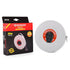 Freemans Fibre Glass Leatherette 30M-Z Measuring Tape for Multi Purpose