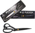 Flexon Tailor Fabric Scissor 12Inch | For Personal and Professional Use