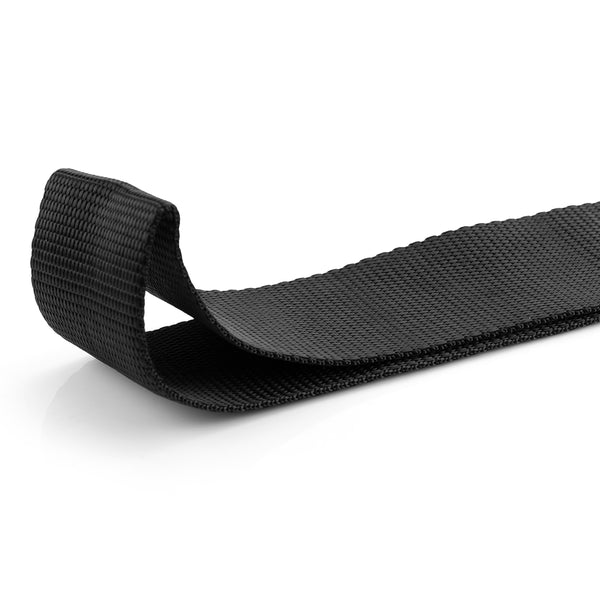 Force 619 Nylon Oil Filter Strap Wrench 50–150mm | Adjustable Automotive Filter Removal Tool