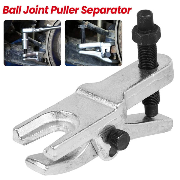 Force 62805 Ball Joint Separator 20-50mm | Heavy Duty Automotive Removal Tool