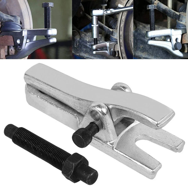 Force 62805 Ball Joint Separator 20-50mm | Heavy Duty Automotive Removal Tool
