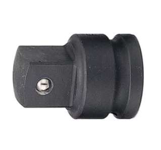 Force 80934MPB Impact Adaptor 3/8Inch (F) x 1/2Inch (M) Ball Type | Heavy Duty Drive Adapter