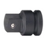Force 80934MPB Impact Adaptor 3/8Inch (F) x 1/2Inch (M) Ball Type | Heavy Duty Drive Adapter