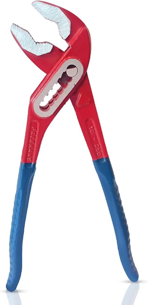 Freemans 10Inch Water Pump Plier WBJ10