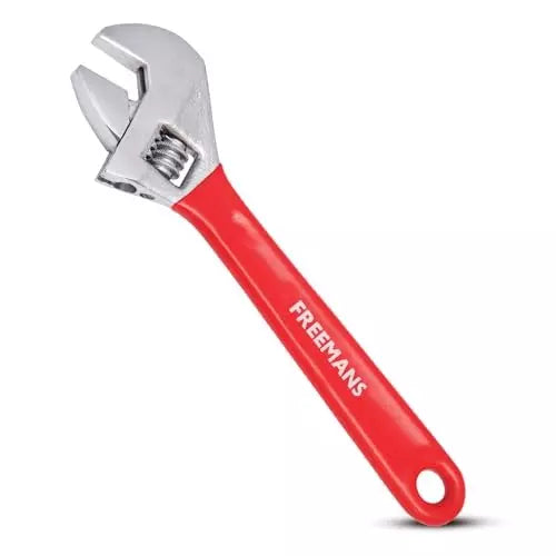 Freemans 12Inch Adjustable Wrench CAW12
