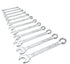 Freemans 12PCS Combination Spanner Set CSS-12
