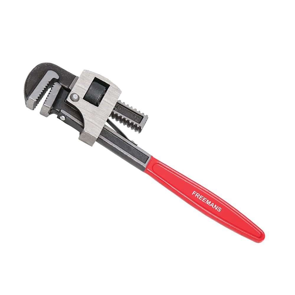 Freemans 14Inch Stillson Pipe Wrench SPW14