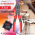 Freemans 6Inch Combination Plier FCPP06