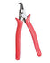Freemans 7Inch External Bent Circlip Plier FCBP07E