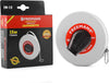 Freemans Fibre Glass Leatherette 15M-Z Measuring Tape for Multi Purpose