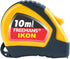 Freemans IKON 10M/25mm Measuring Tape for Multi Purpose