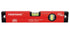 Freemans Magnetic Spirit Level Red (Available Sizes: 1Ft to 2Ft)