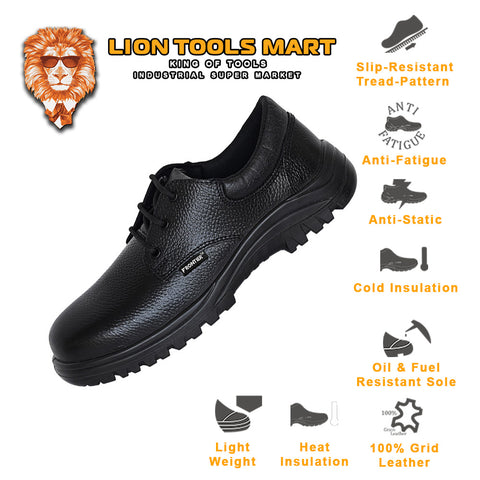 Safety Shoes
