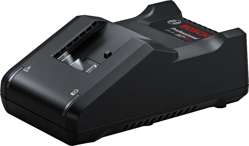 Bosch GAL 18V-40 Professional Cordless Battery Charger | 18V 4A Fast Charger for Bosch Professional Batteries