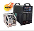 GB MIG 500P Welding Machine Full Set with Trolley & Water Tank | 500A 3 Phase Pulse MIG/MAG IGBT Inverter Welder