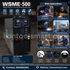 GB WSME 500 AC/DC Pulse IGBT TIG/MMA Welding Machine | 500A 3 Phase IGBT TIG & MMA Inverter Welder