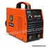 Buy GB ZX7 250 Welding Machine online at Lion Tools Mart. Professional 250A single-phase IGBT MMA ARC inverter welder with VRD, Arc Force control, digital display, and stable welding performance for fabrication, maintenance, and construction work. An orange and black KORE ARC ZX7-250 TIG welding machine shown at a three-quarter angle on a white background, featuring a top handle, digital display, current meter, and terminal connectors.