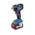 BOSCH CORDLESS IMPACT WRENCH GDS 18V-200 18V