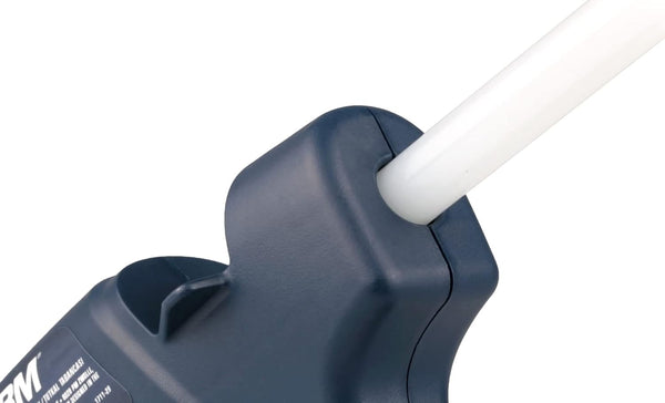 Ferm GGM1004 Glue Gun 75W Glue Stick DIA 11.5mm | With 4 Glue Sticks