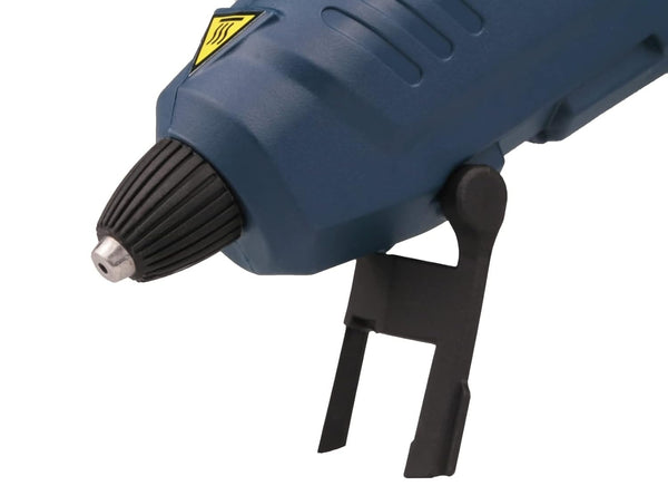 Ferm GGM1004 Glue Gun 75W Glue Stick DIA 11.5mm | With 4 Glue Sticks
