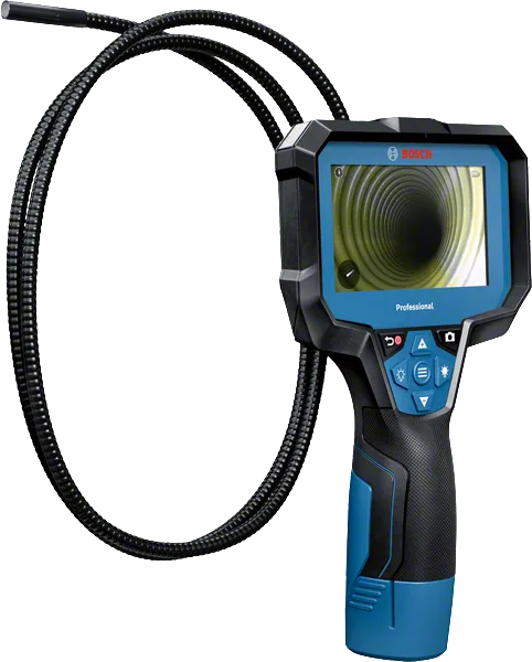 Bosch Endoscope/Inspection Camera GIC 4-23C (Bare Tool)