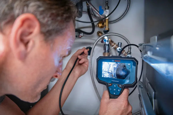 Bosch Endoscope/Inspection Camera GIC 4-23C (Bare Tool)