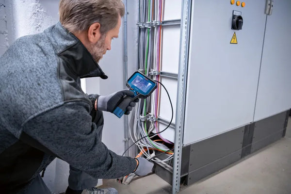 Bosch Endoscope/Inspection Camera GIC 4-23C (Bare Tool)