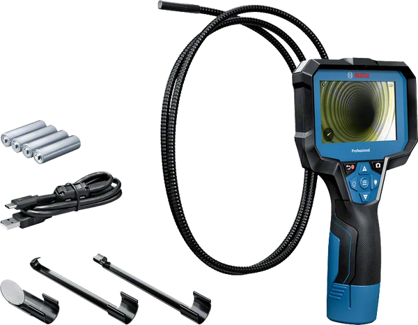 Bosch Endoscope/Inspection Camera GIC 4-23C (Bare Tool)