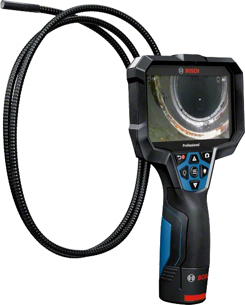 Bosch Endoscope/Inspection Camera GIC 5-27C (Bare Tool)