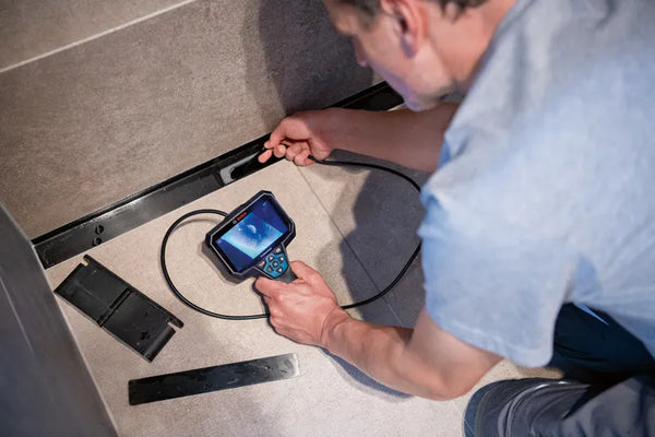 Bosch Endoscope/Inspection Camera GIC 5-27C (Bare Tool)