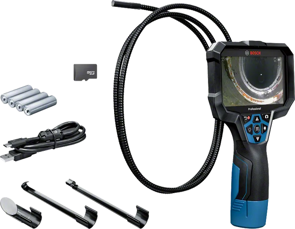 Bosch Endoscope/Inspection Camera GIC 5-27C (Bare Tool)
