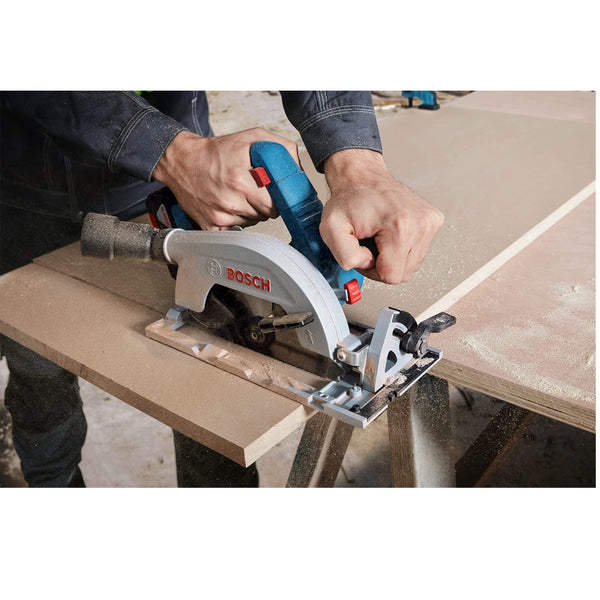 BOSCH CORDLESS CIRCULAR SAW GKS 185 LI 165MM 18V