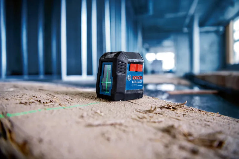 Bosch Line Laser GLL 50-G