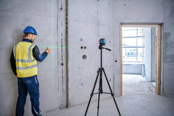 Bosch Line Laser GLL 50-G