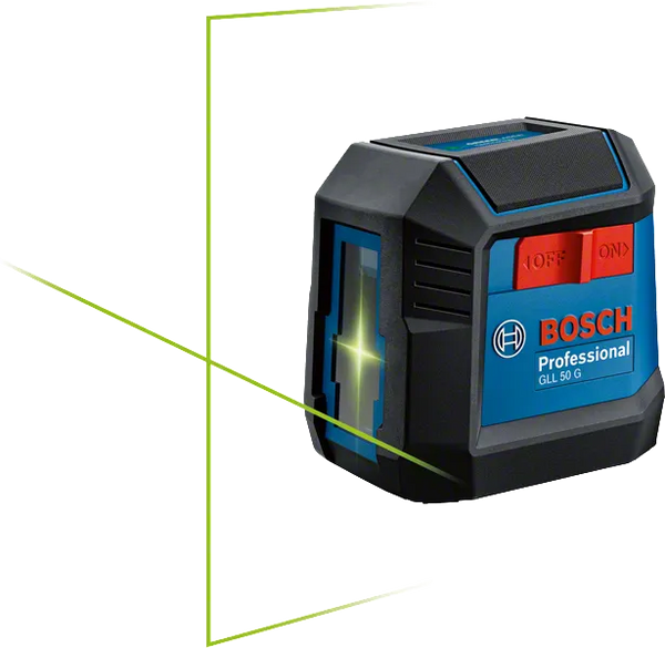 Bosch Line Laser GLL 50-G
