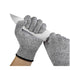 Deodap Cut Proof Resistance Gloves