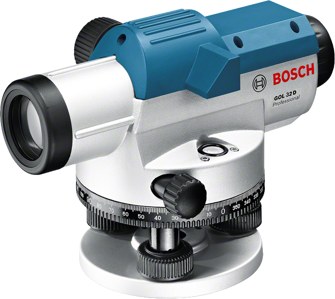 Bosch Optical Levels GOL 32-D