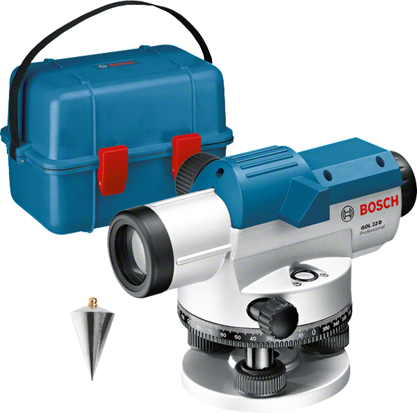 Bosch Optical Levels GOL 32-D