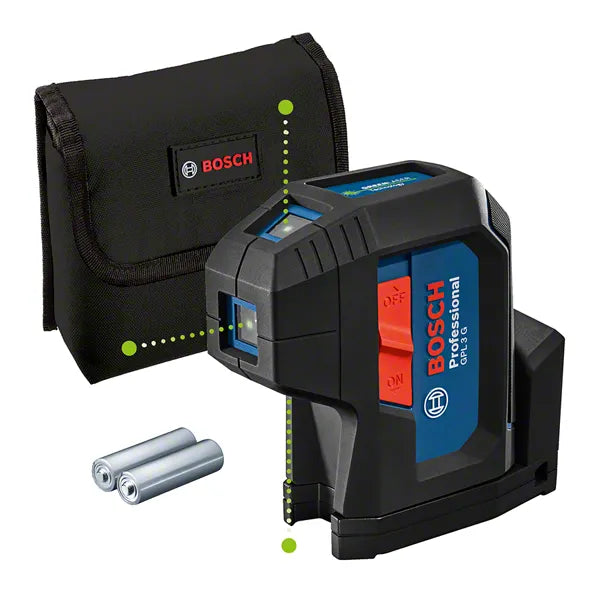 Bosch Point Laser GPL 3G