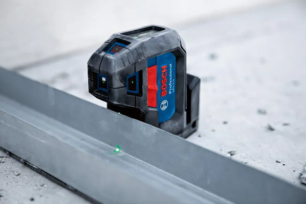 Bosch Point Laser GPL 5G