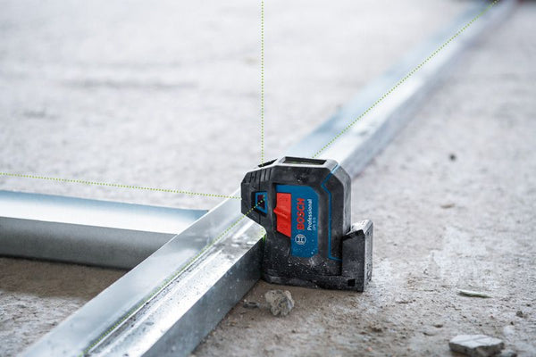 Bosch Point Laser GPL 5G