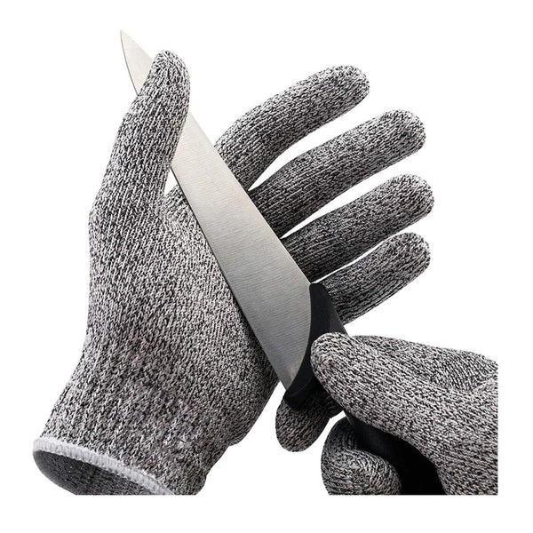 Deodap Cut Proof Resistance Gloves