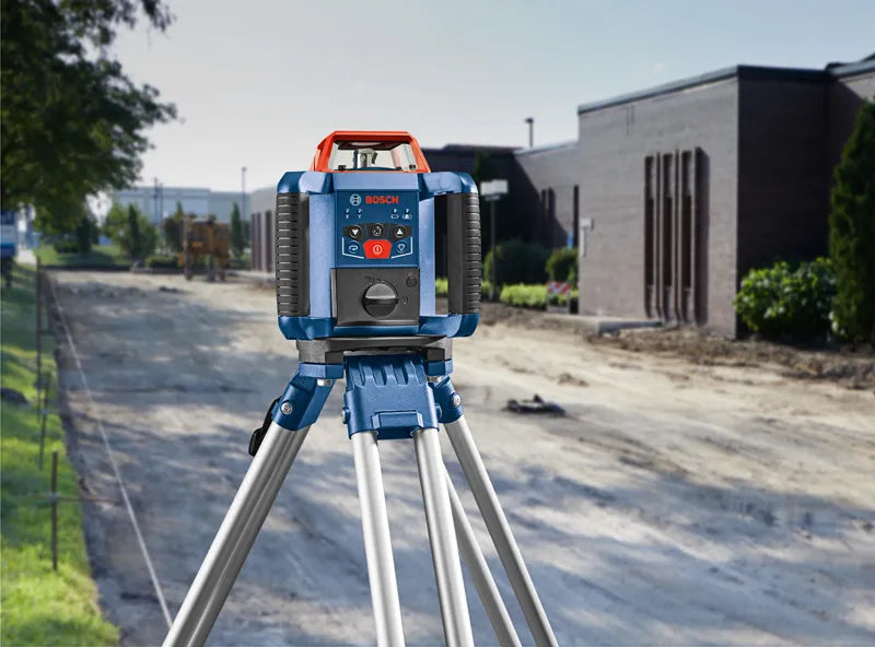 Bosch Rotation Laser GRL 350-HV
