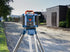 Bosch Rotation Laser GRL 350-HV