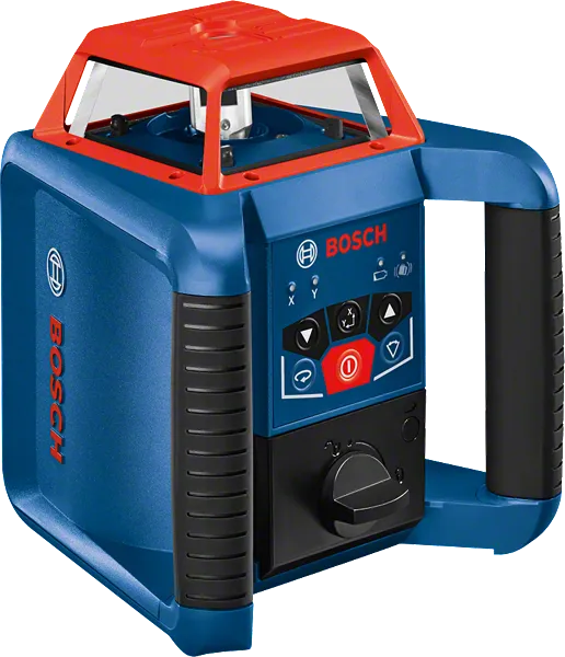 Bosch Rotation Laser GRL 350-HV