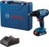 Bosch GSB 183-Li 18V Cordless Impact Drill/Drivers Kit (With One 2.0Ah Battery)
